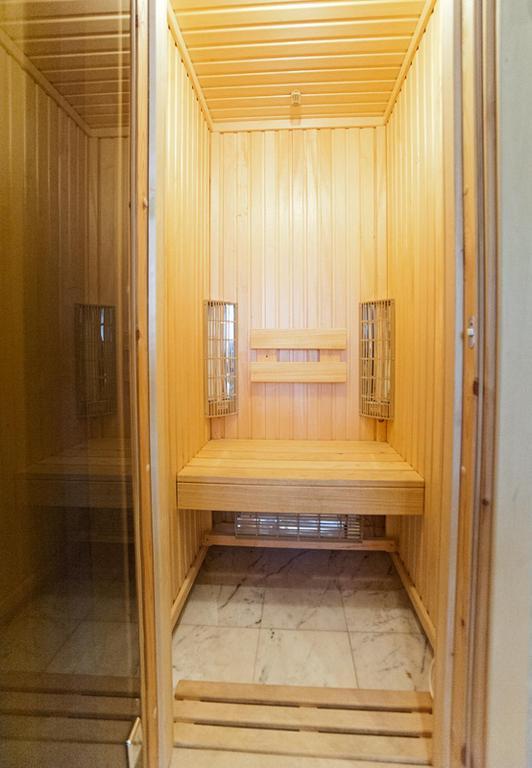 Gorny Ruchej Otel 3*